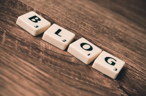 Is blogging essential to your digital marketing strategy?