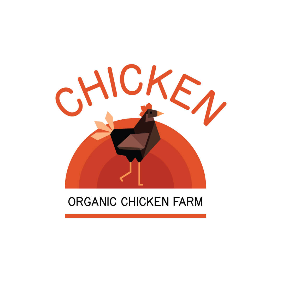 website design service for chicken
